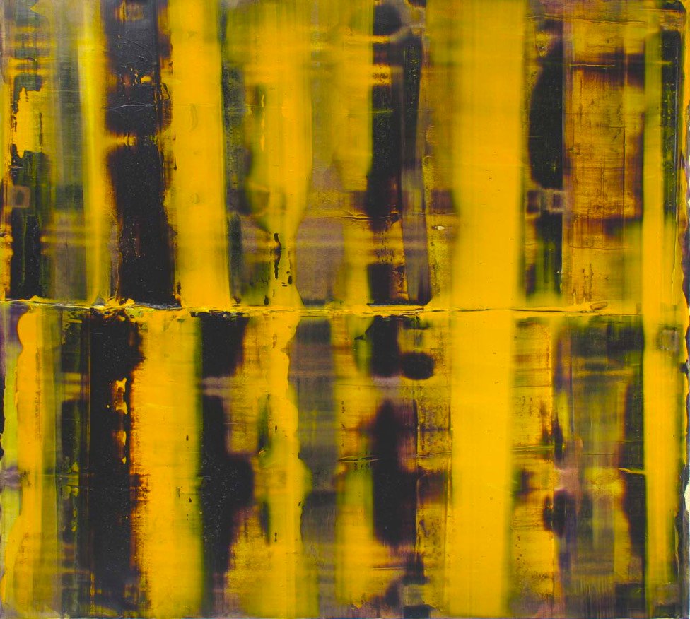 Bryan Ryley, ON THE ROAD TO WA, 2007, Acrylic on canvas, Unframed: 54 × 60 in