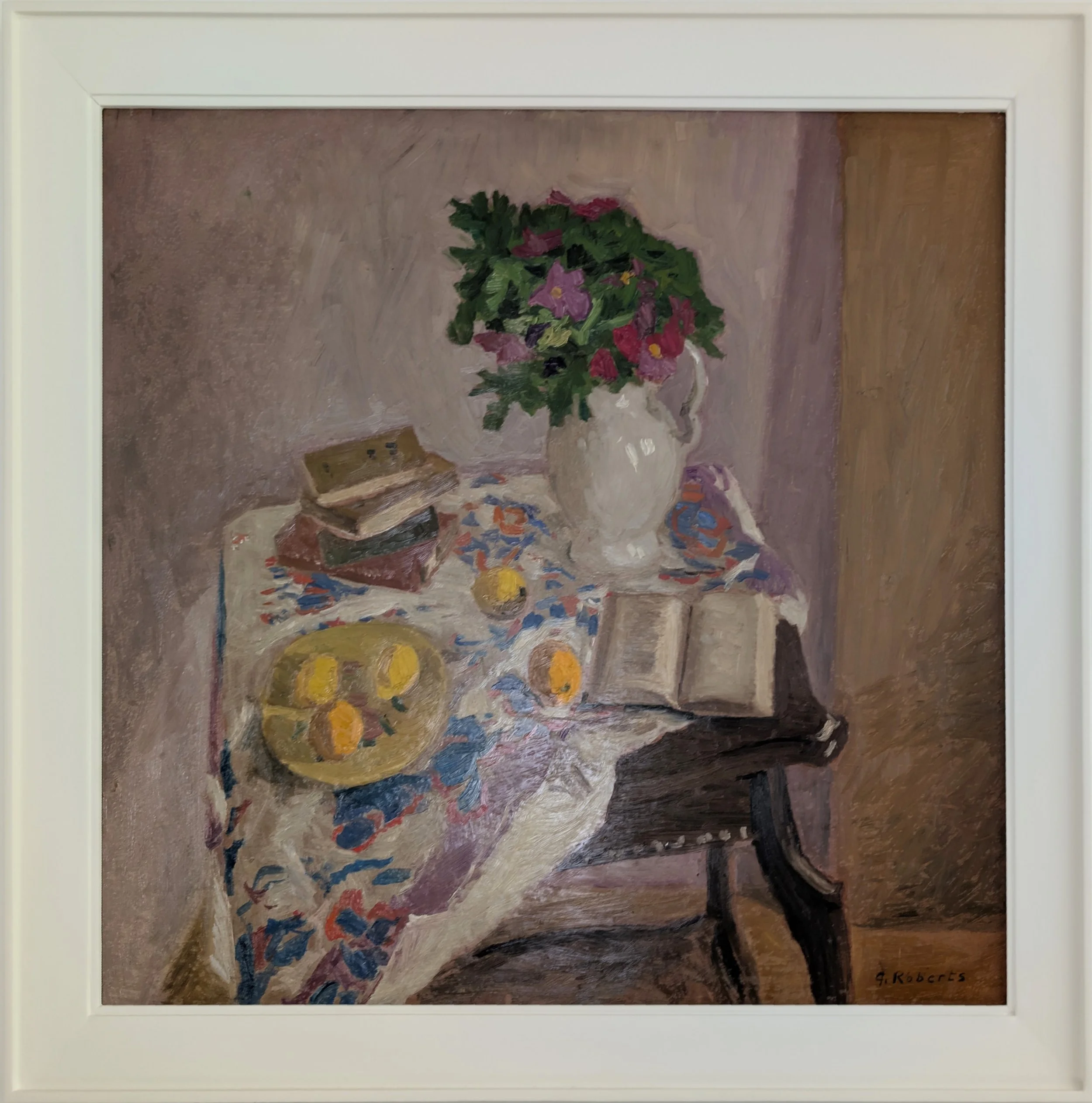Goodridge Roberts