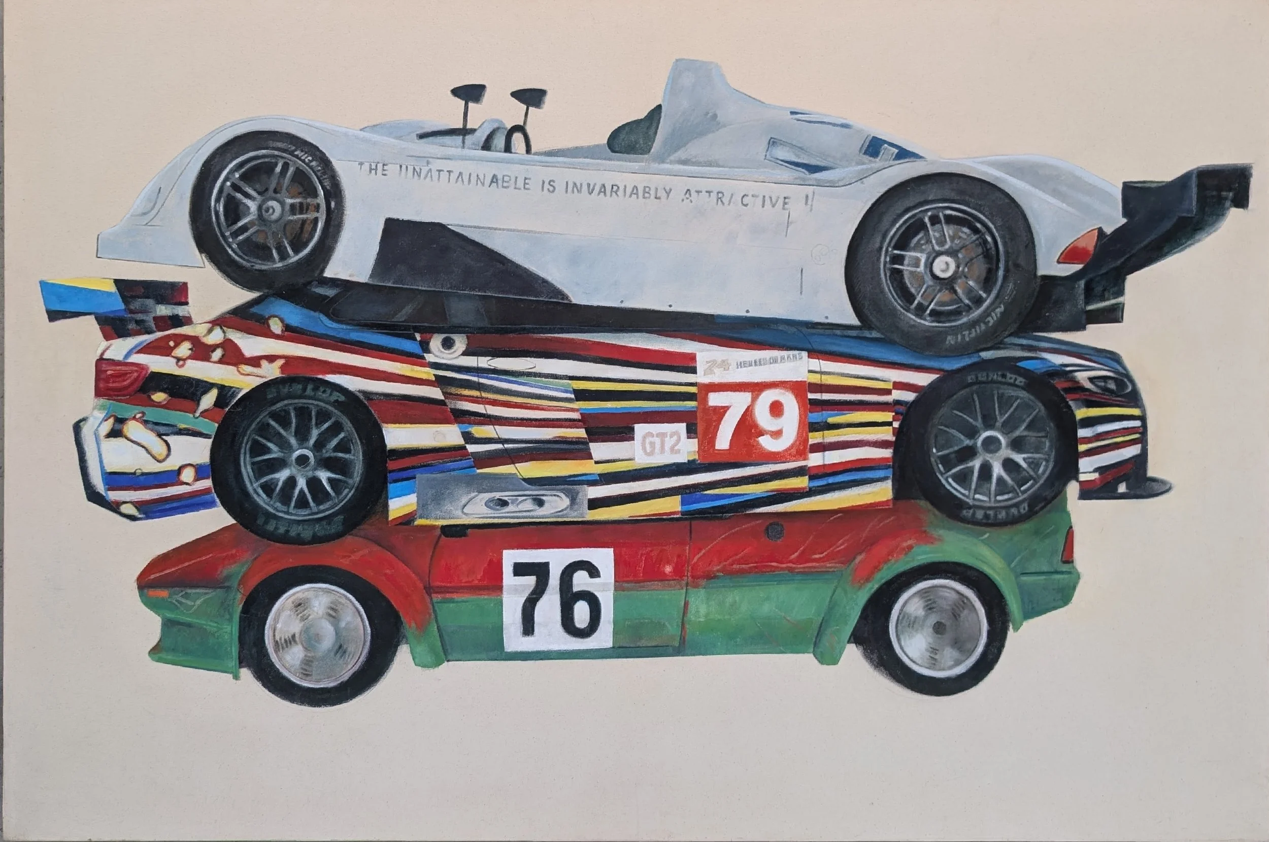 Marcus Bowcott