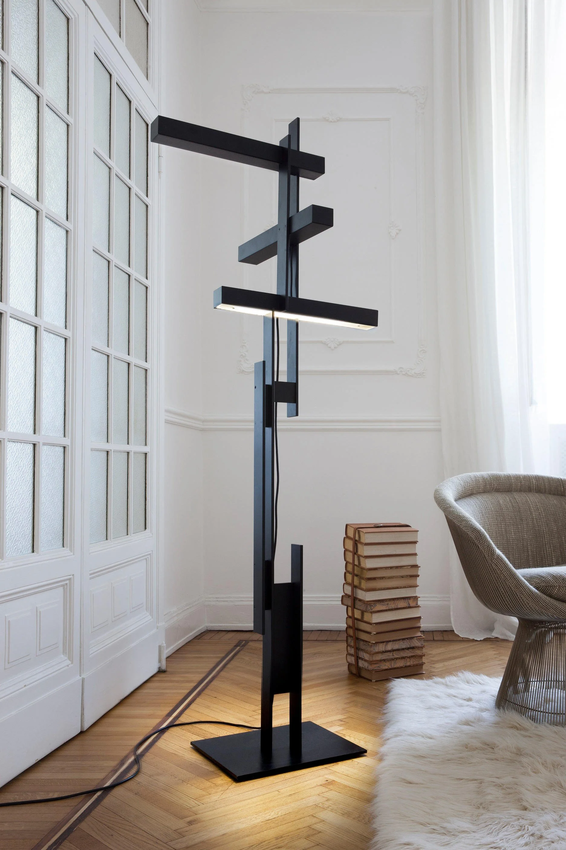 LAS Floorlamp