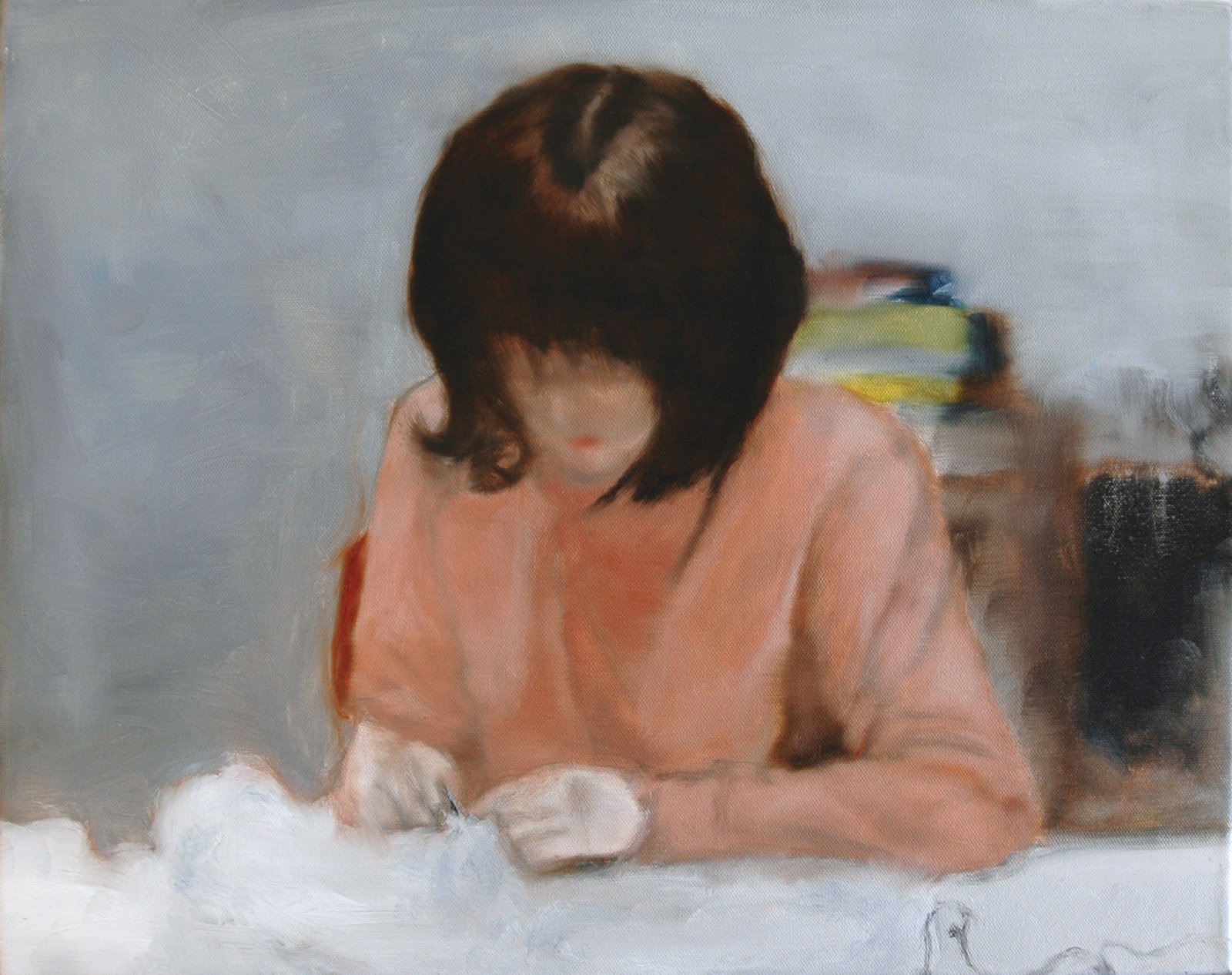 MONTECRISTO Magazine: The Quintessentially Vancouver Artwork of Lam Wong