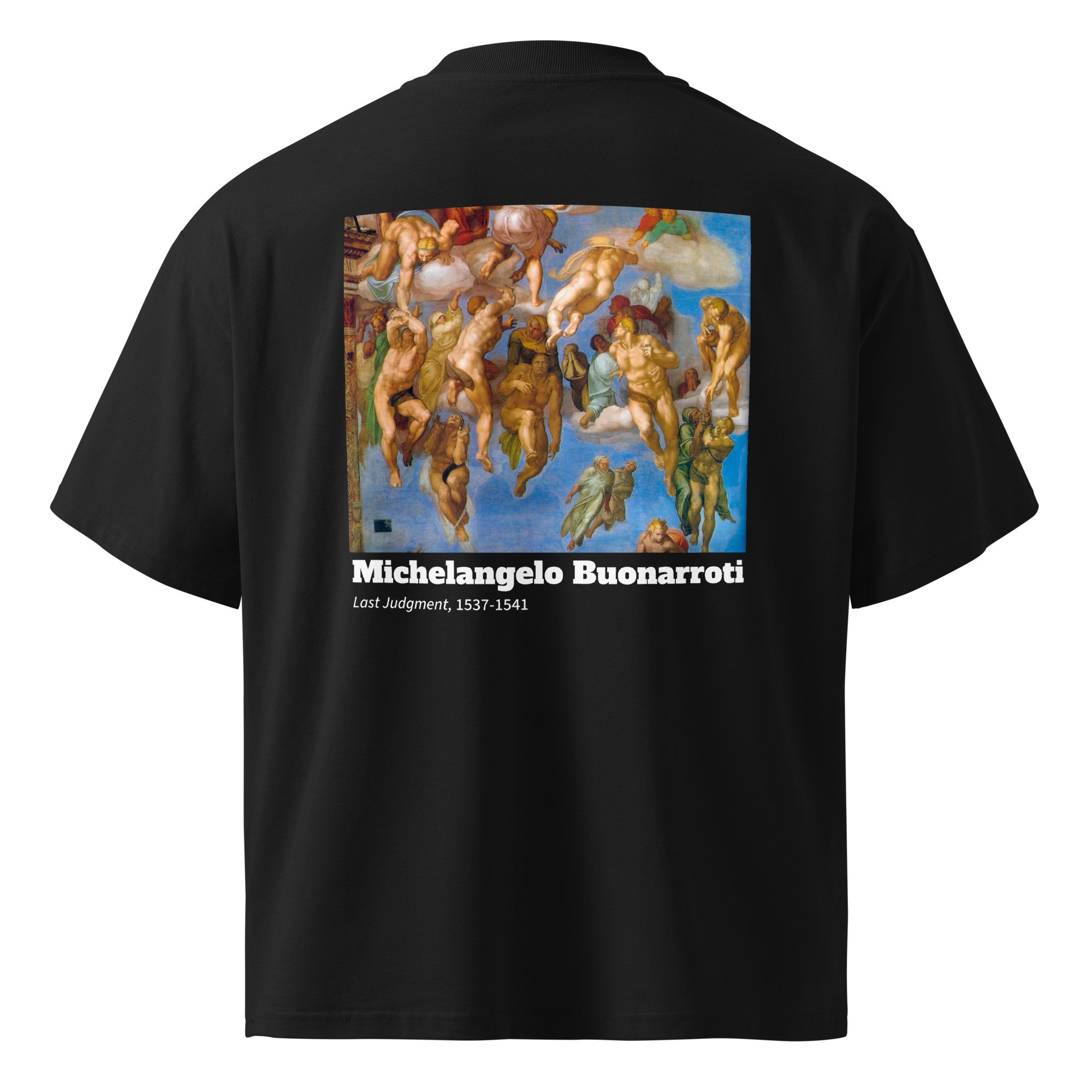 unisex-organic-oversized-high-neck-blaster-2.0-t-shirt-black-back-6ab80e678395d.jpg
