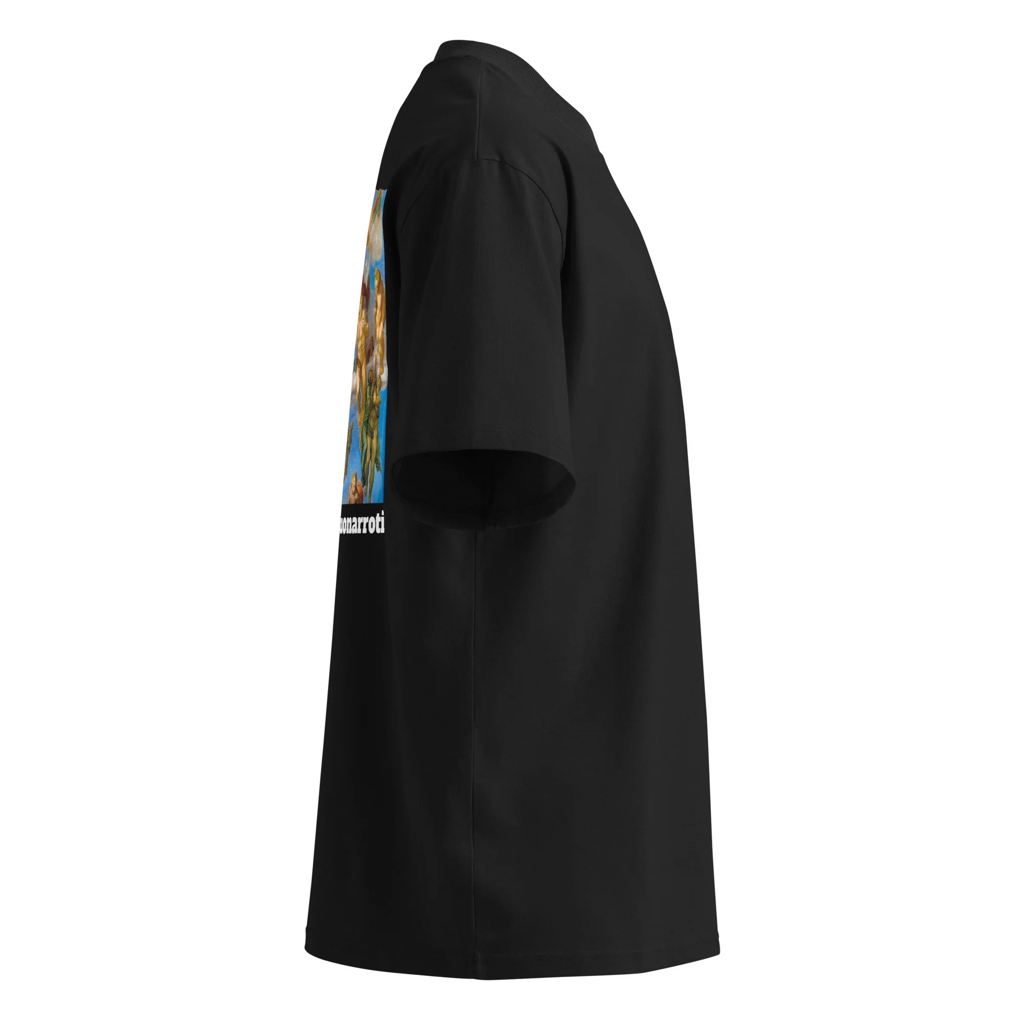 unisex-organic-oversized-high-neck-blaster-2.0-t-shirt-black-right-6ab80e6785078.jpg