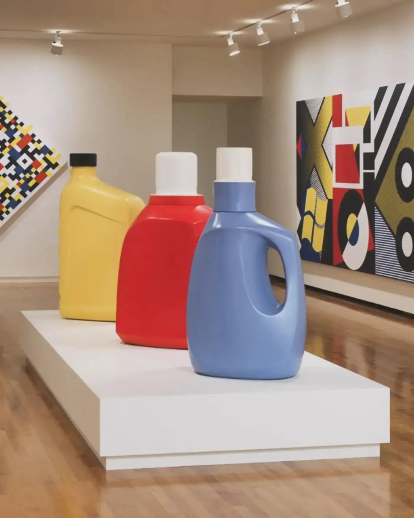 Douglas Coupland, Vancouver Art Gallery.webp