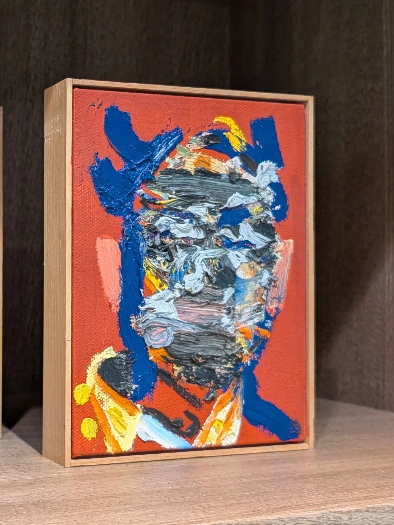 Erik Olson