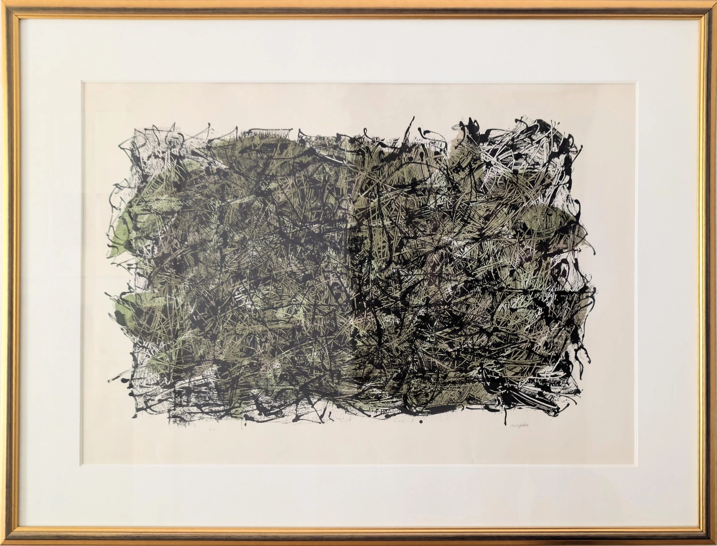 Jean-Paul Riopelle
