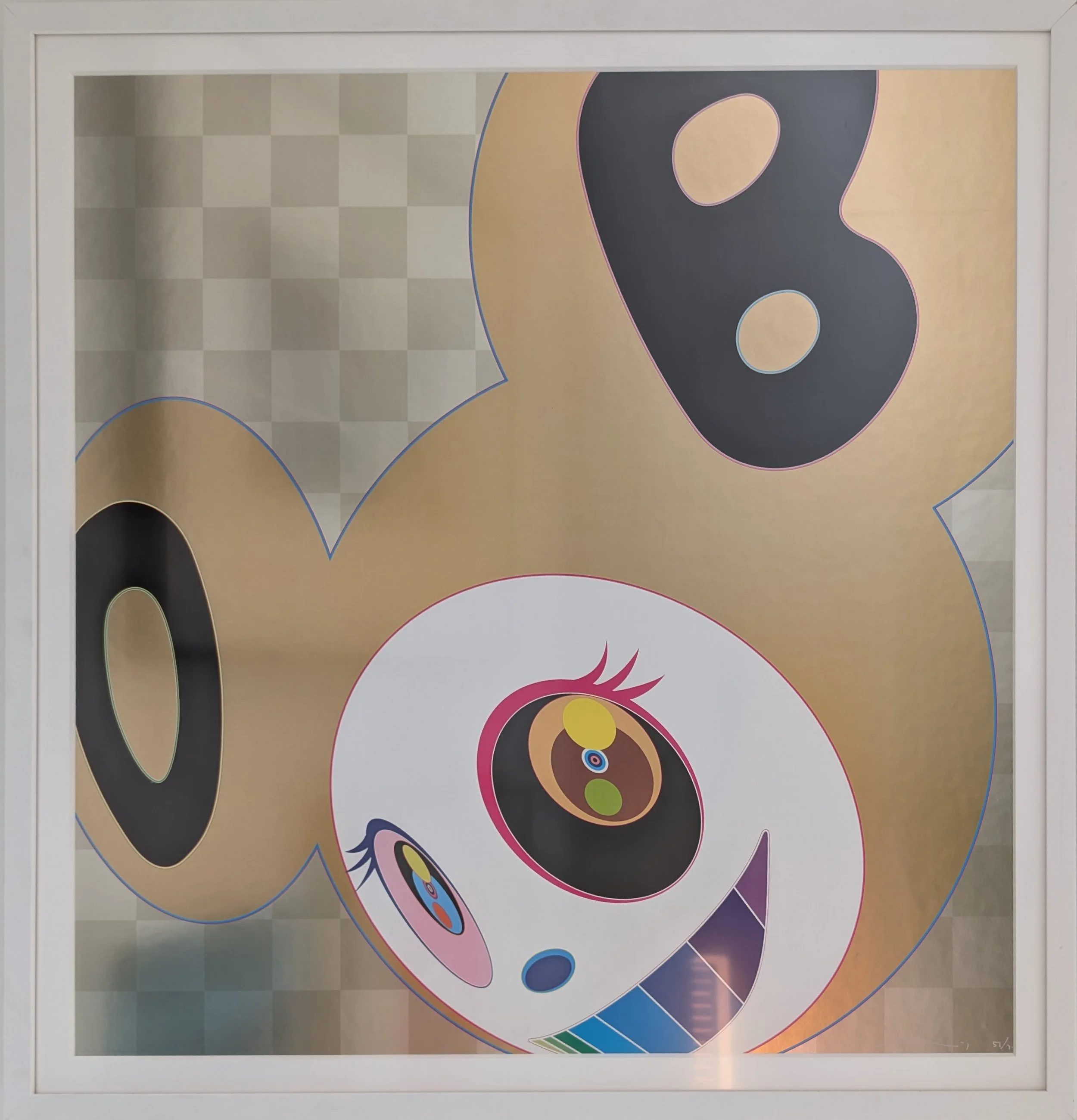 Takashi Murakami