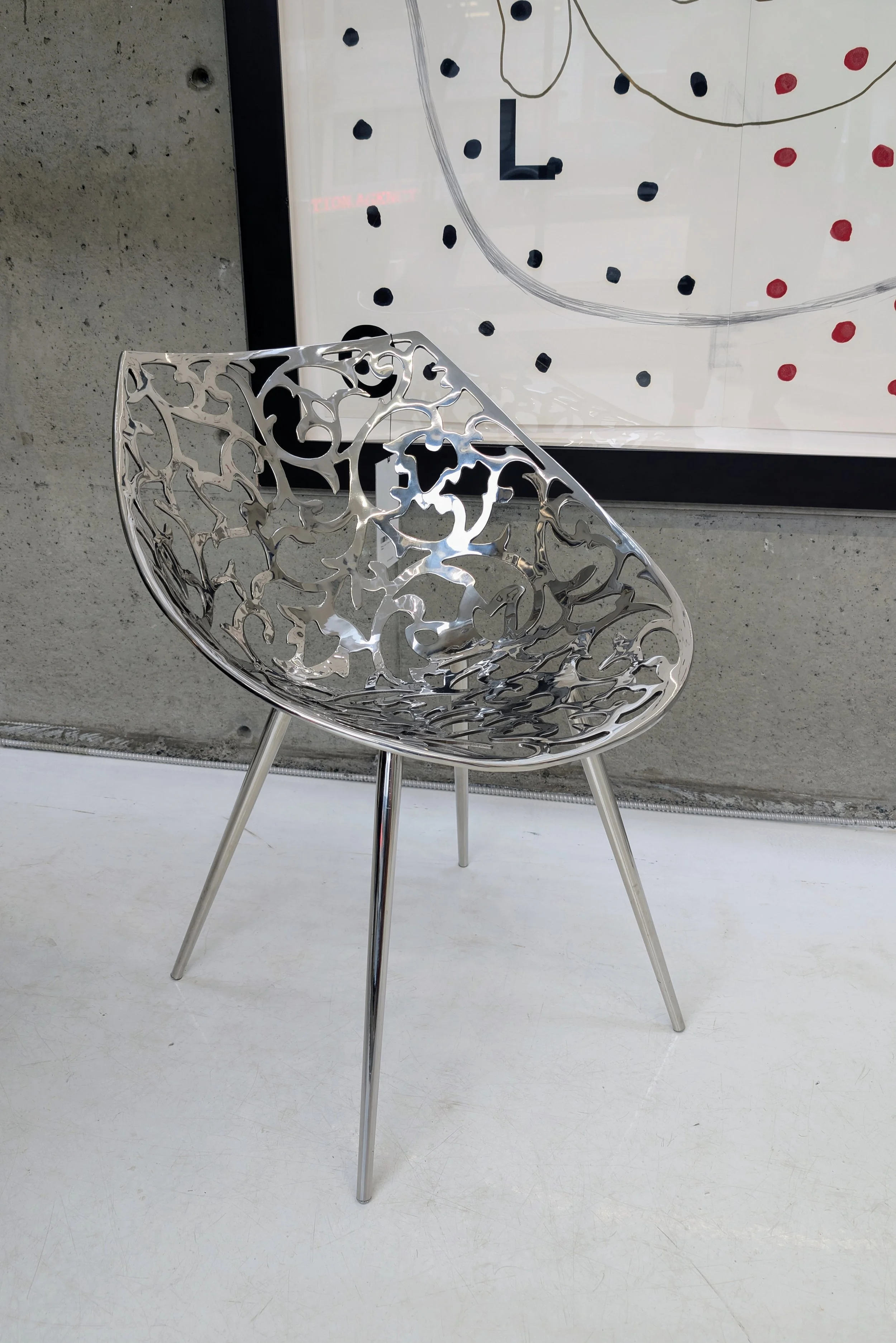 Philippe Starck
