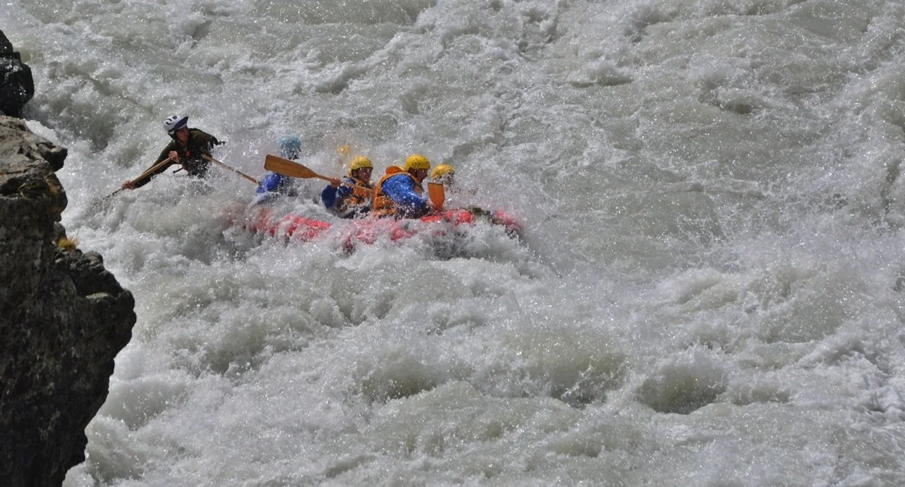 Contact Us — Hidden Valleys Rafting — Hidden Valleys Rafting