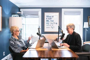 About — Anne Morriss and Frances Frei: Thinkers, Speakers, and Advisors