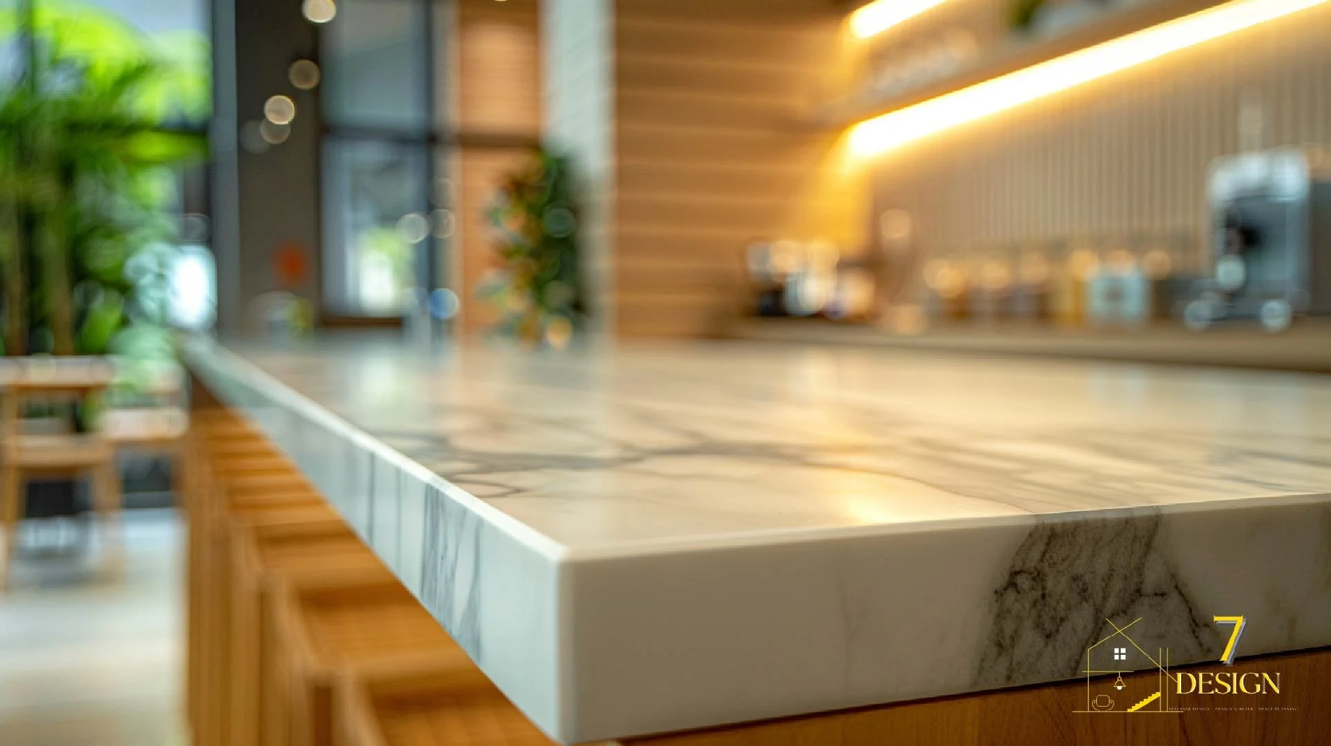 Exploring the Diverse World of Finishes in Interior Design