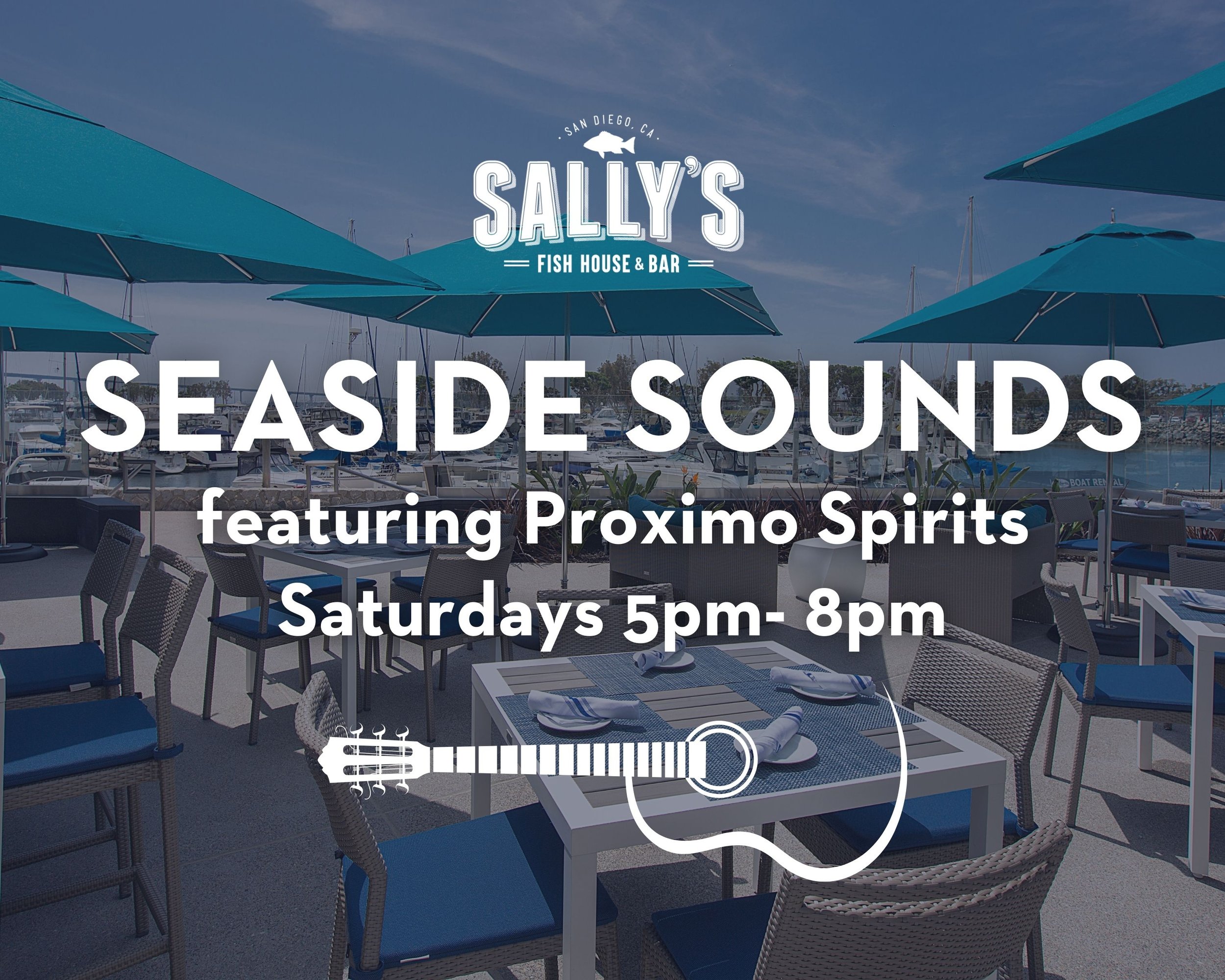 Seaside Sounds 