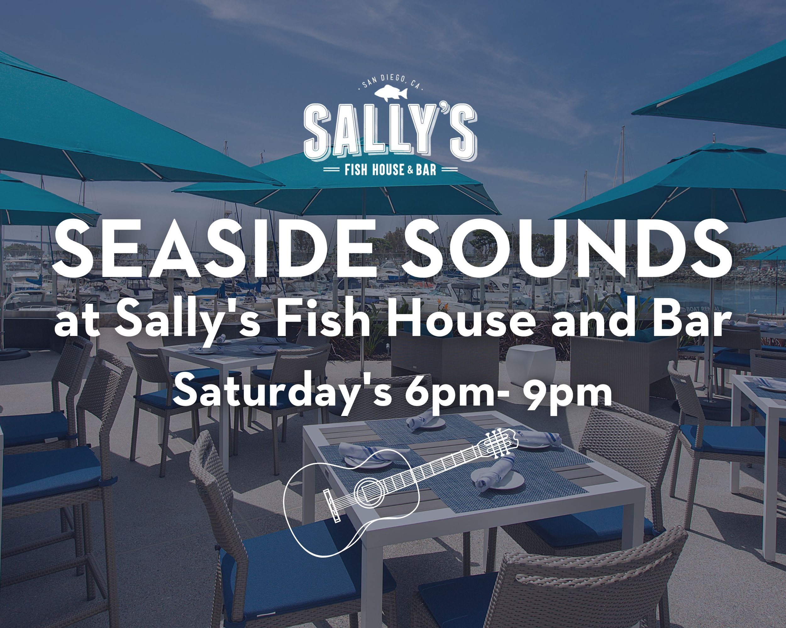 Seaside Sounds