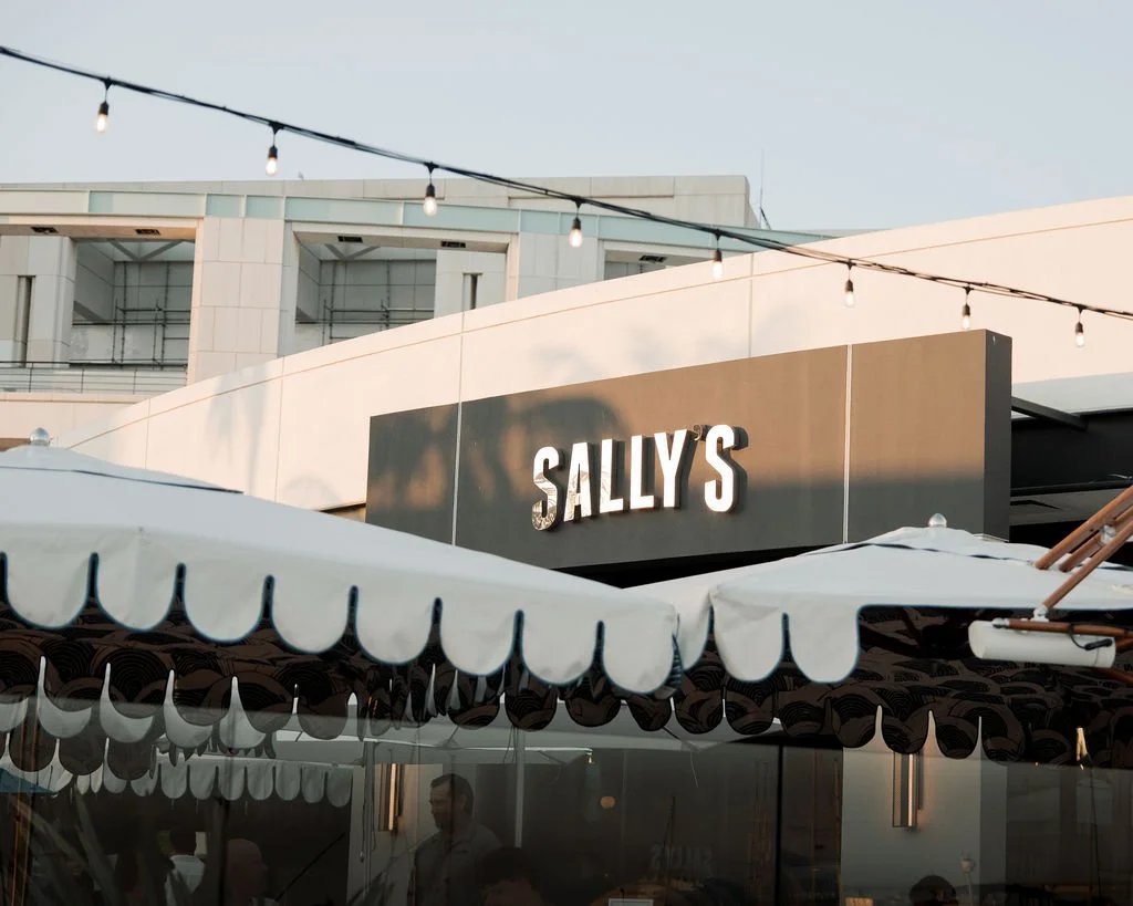 Sally’s Oktoberfest Celebration