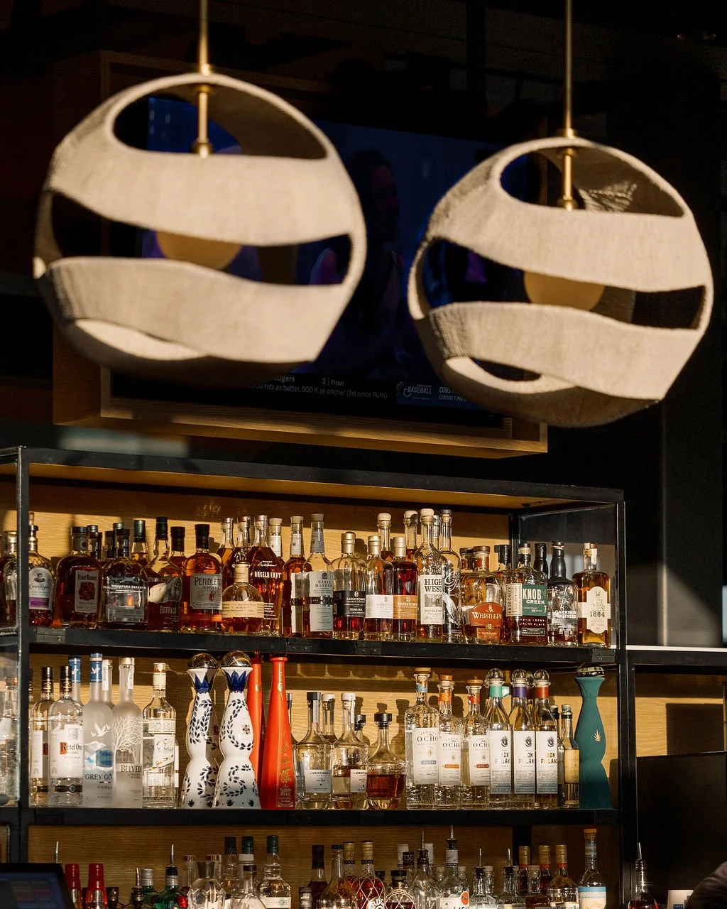 Winter Specials at Sally's