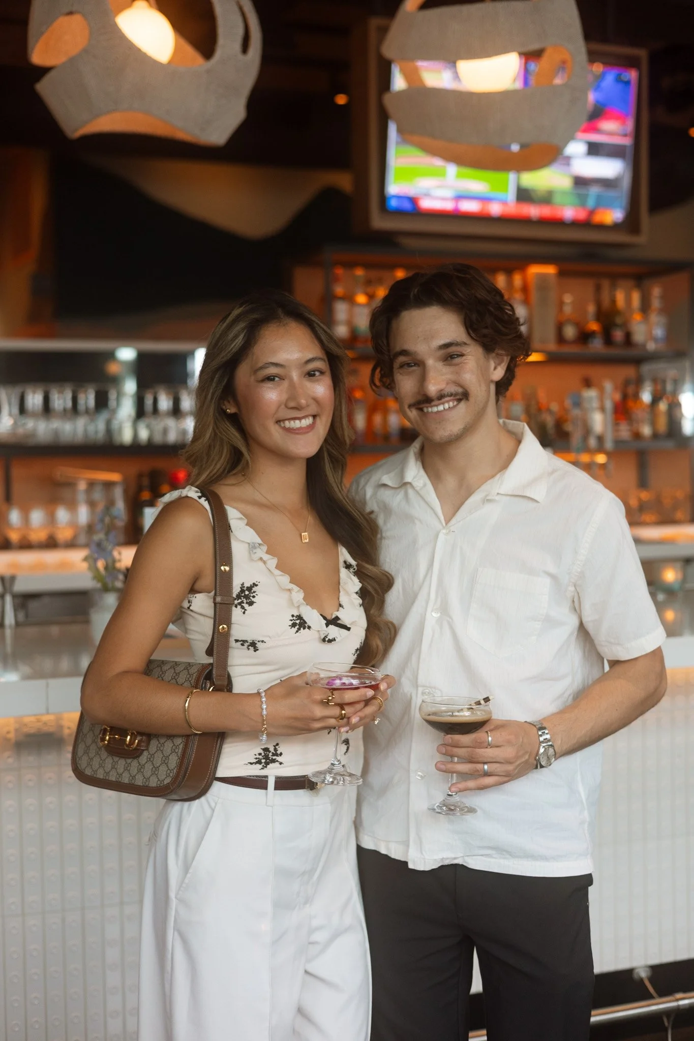 Valentine’s by the Bay