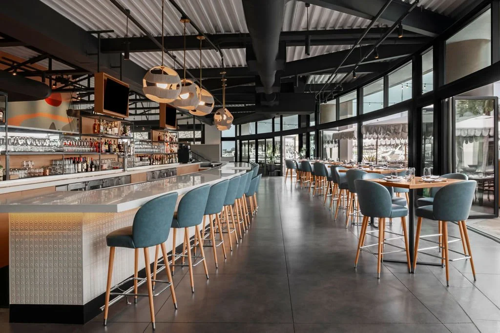 Daily Happy Hour at Sally's