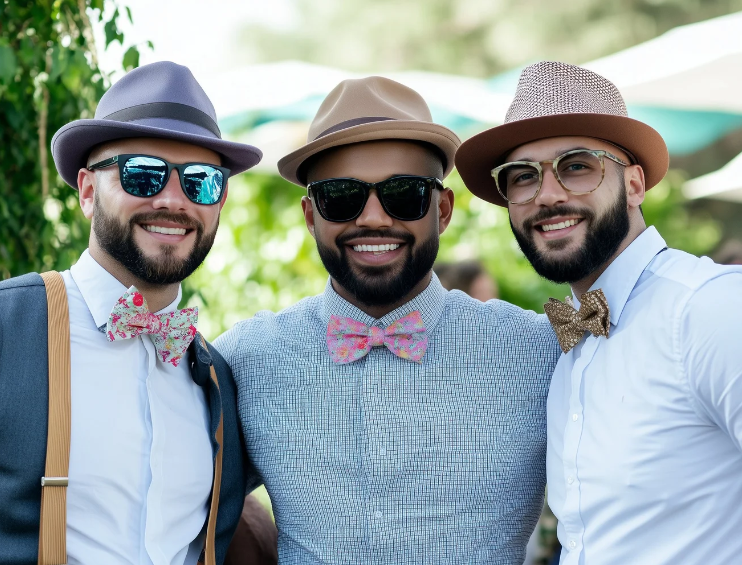 Julips &amp; Jockey’s at Sally’s