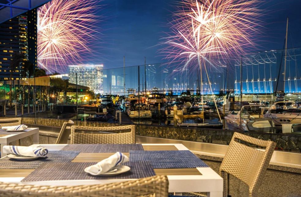 2026 Sally’s Boardwalk Boom: An Exclusive Waterfront Experience