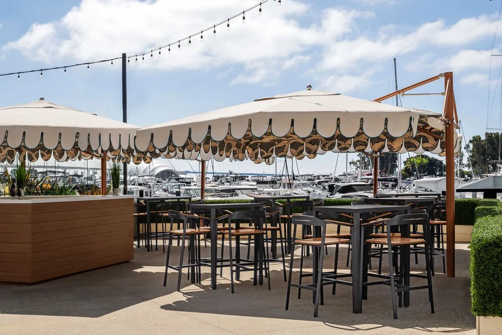 Sally’s Boardwalk Social