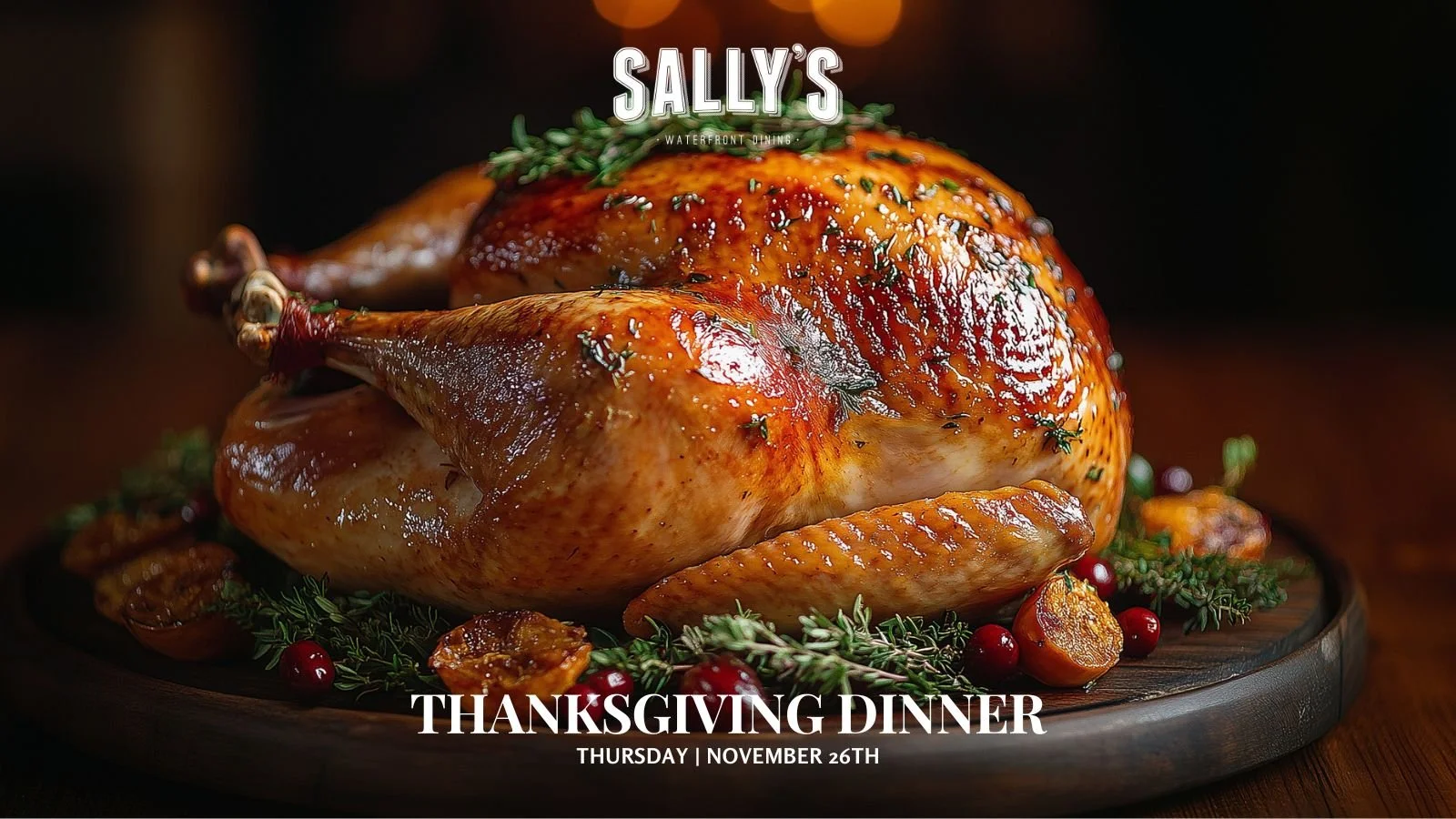 Thanksgiving Dinner