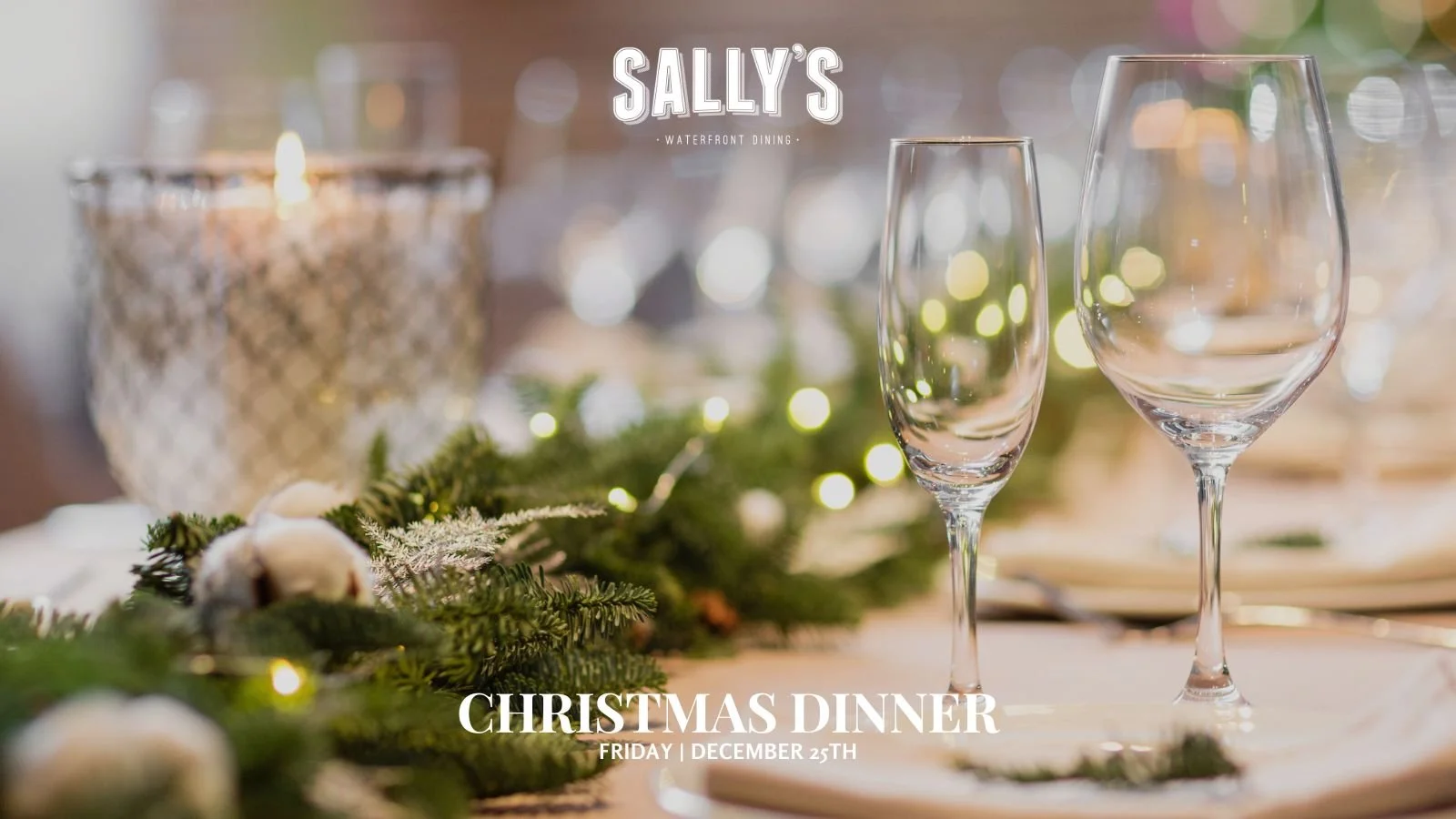 Christmas Dinner