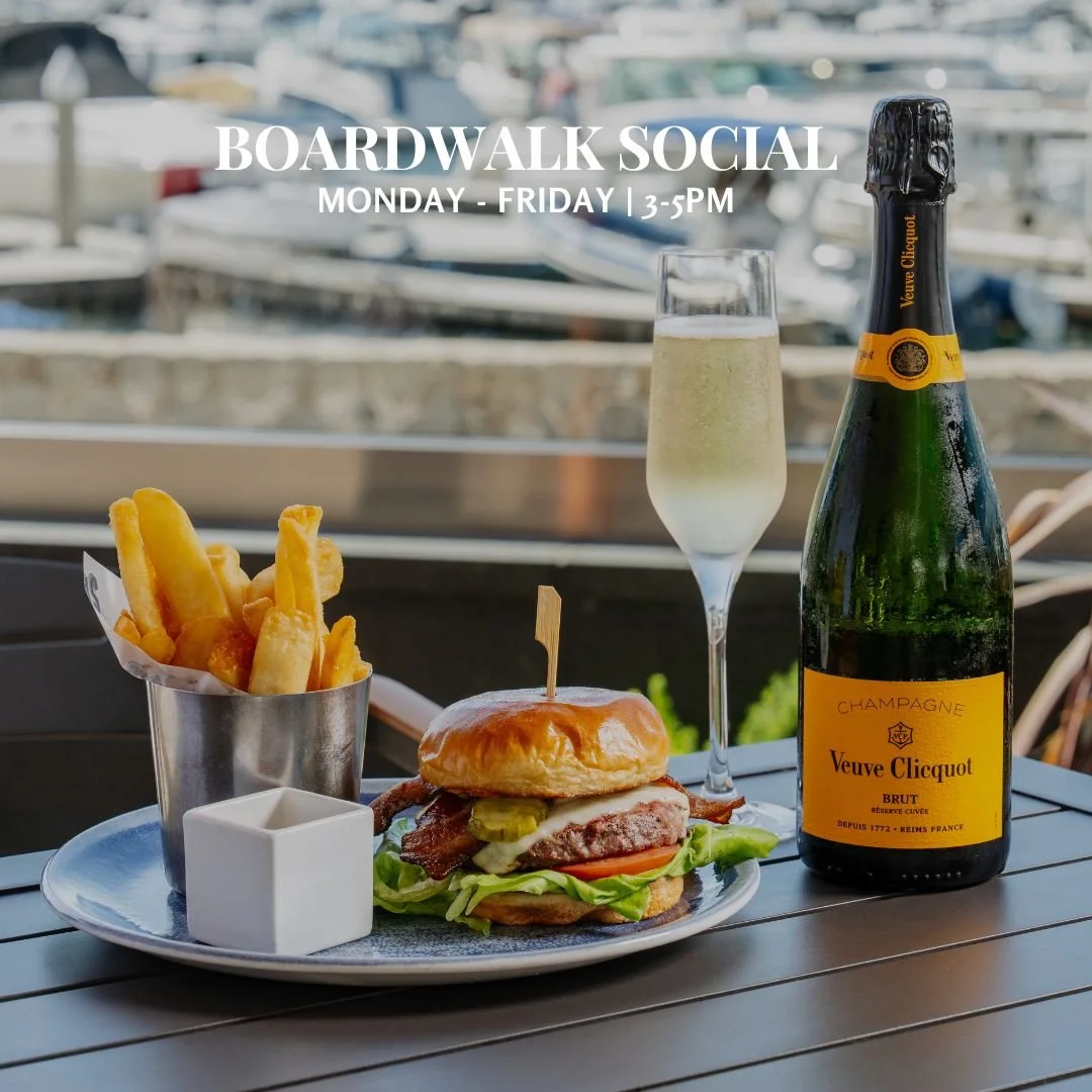 Boardwalk Social 