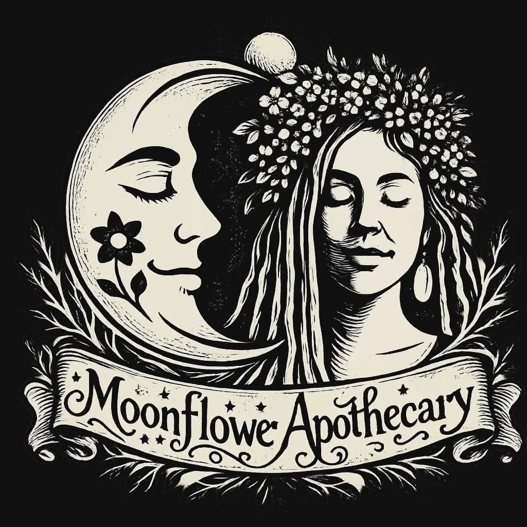 moonflower apothecary