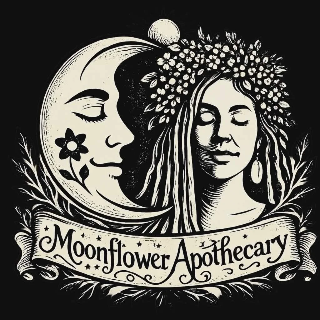 moonflower apothecary