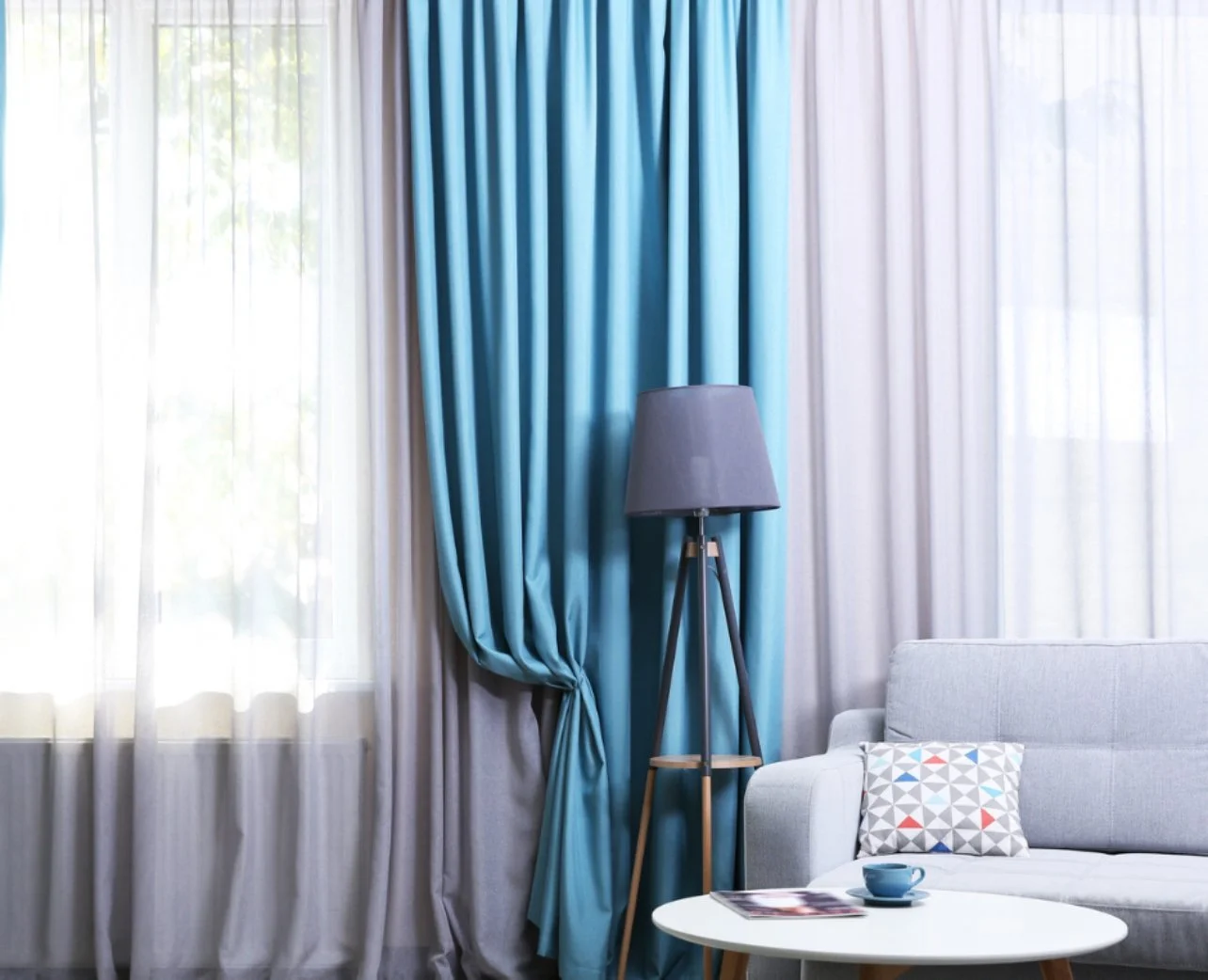 Unveiling the Essentials of Window Treatments: Curtains and Drapes