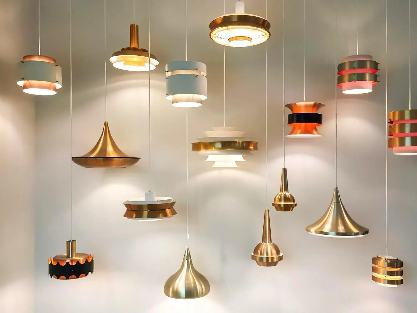 2024 Illumination Odyssey: Unveiling the Dazzling Lighting Trends Reshaping Home Design