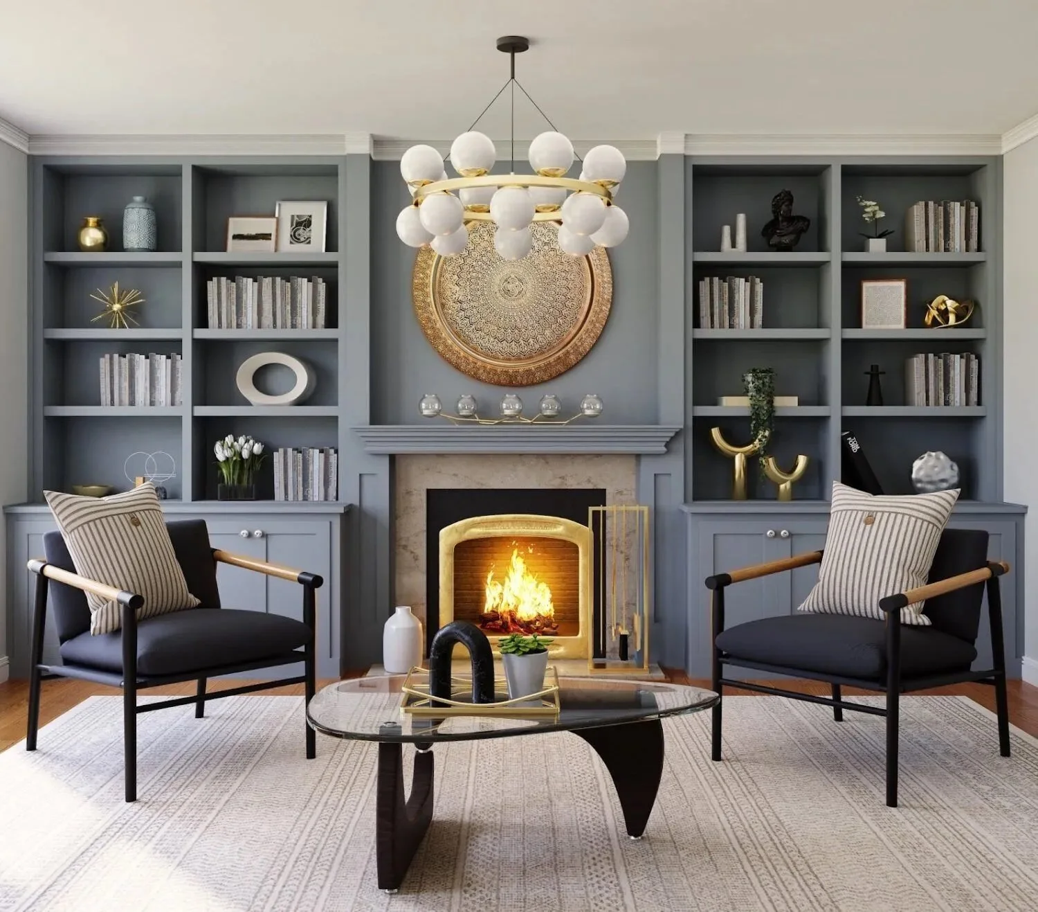 Embrace Your Story: The Current Trend in Interior Design