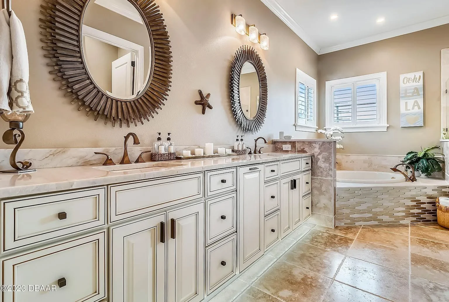 new bathroom ormond beach