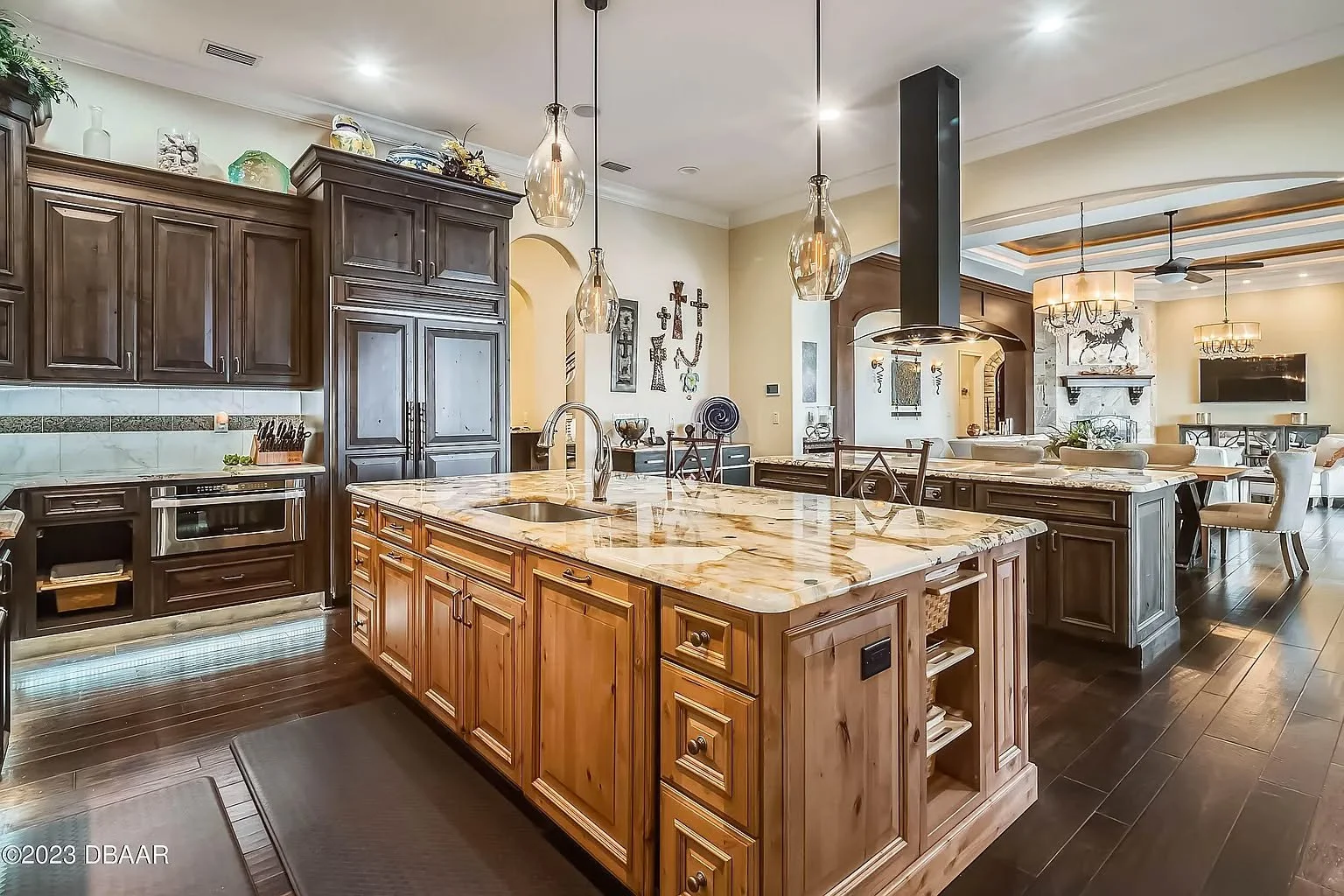 Renovated kitchen Ormond Beach