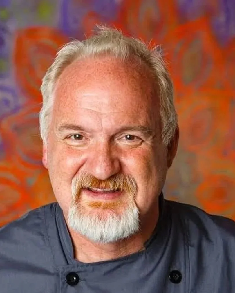 ART SMITH - Reunion/Blue Door Kitchen and Garden