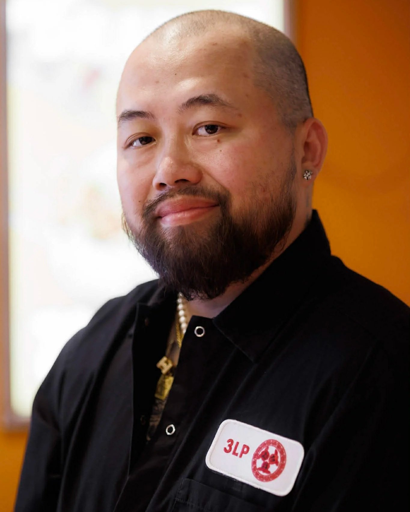 HENRY CAI - 3 LP Chi/Fat Head Chicken