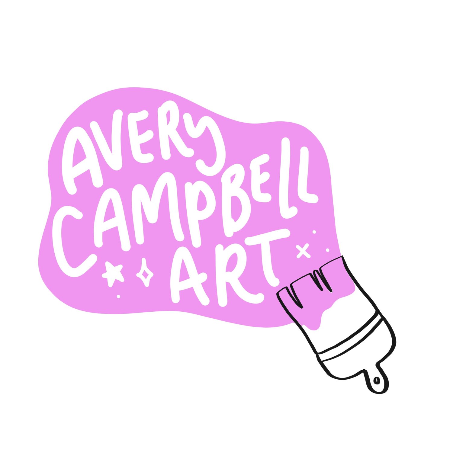 Avery Campbell Art