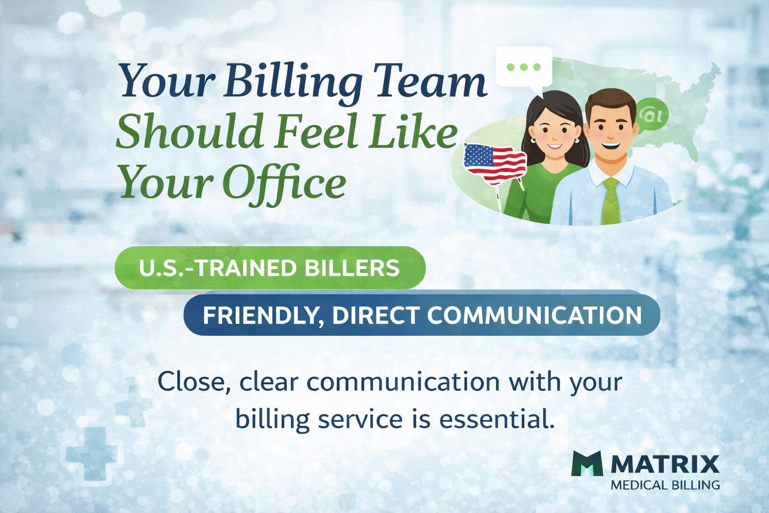 Why Communication Matters in Medical Billing