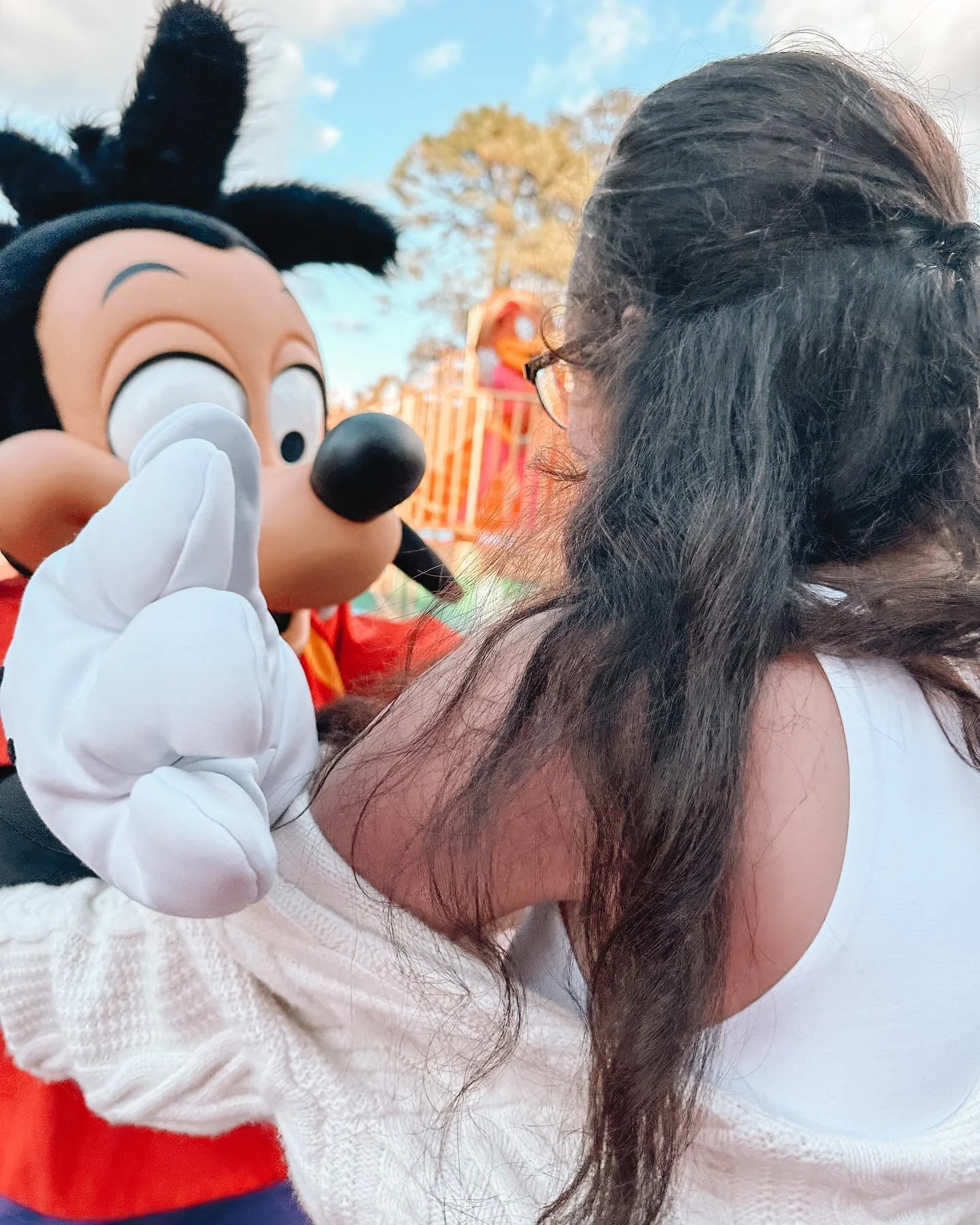 disney dump ✨