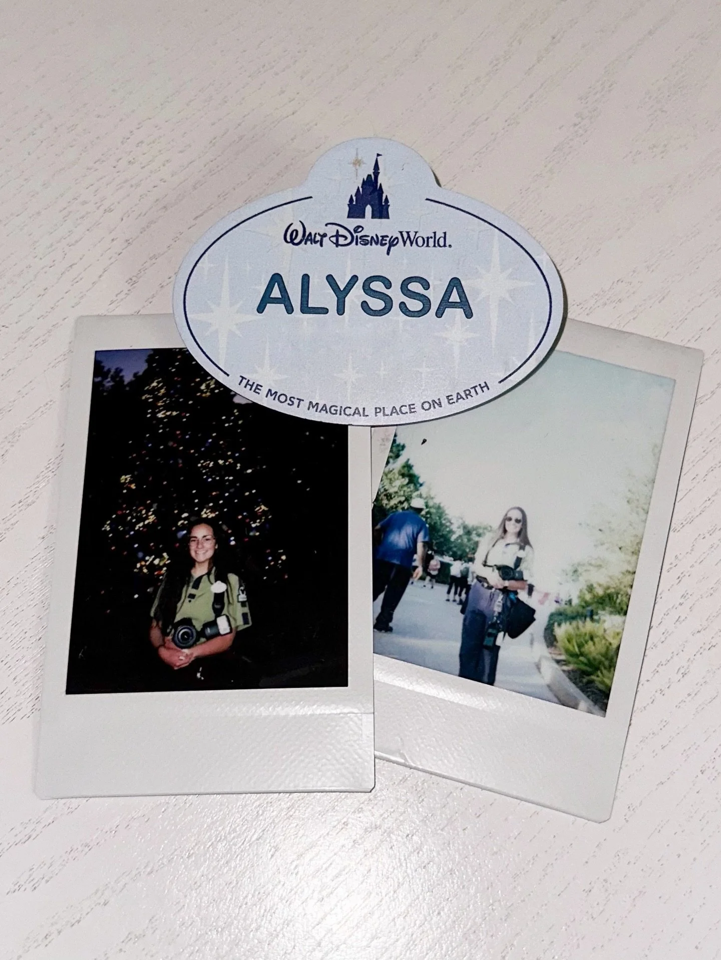 dpi alyssa over and out 🤍