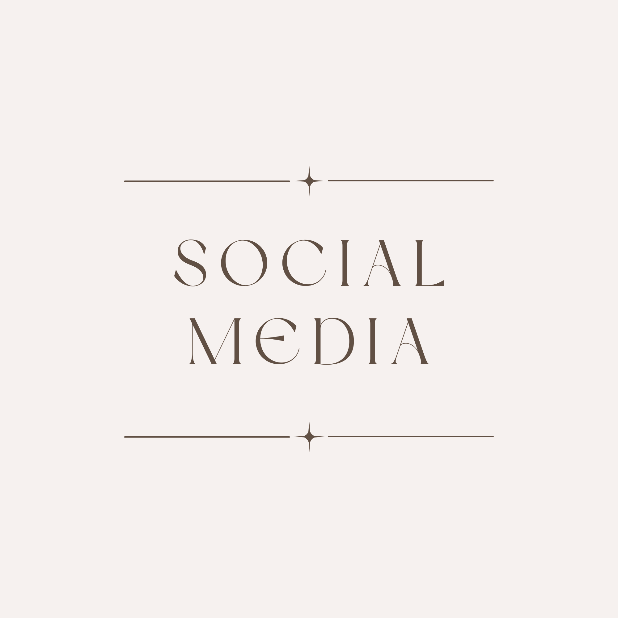 social media