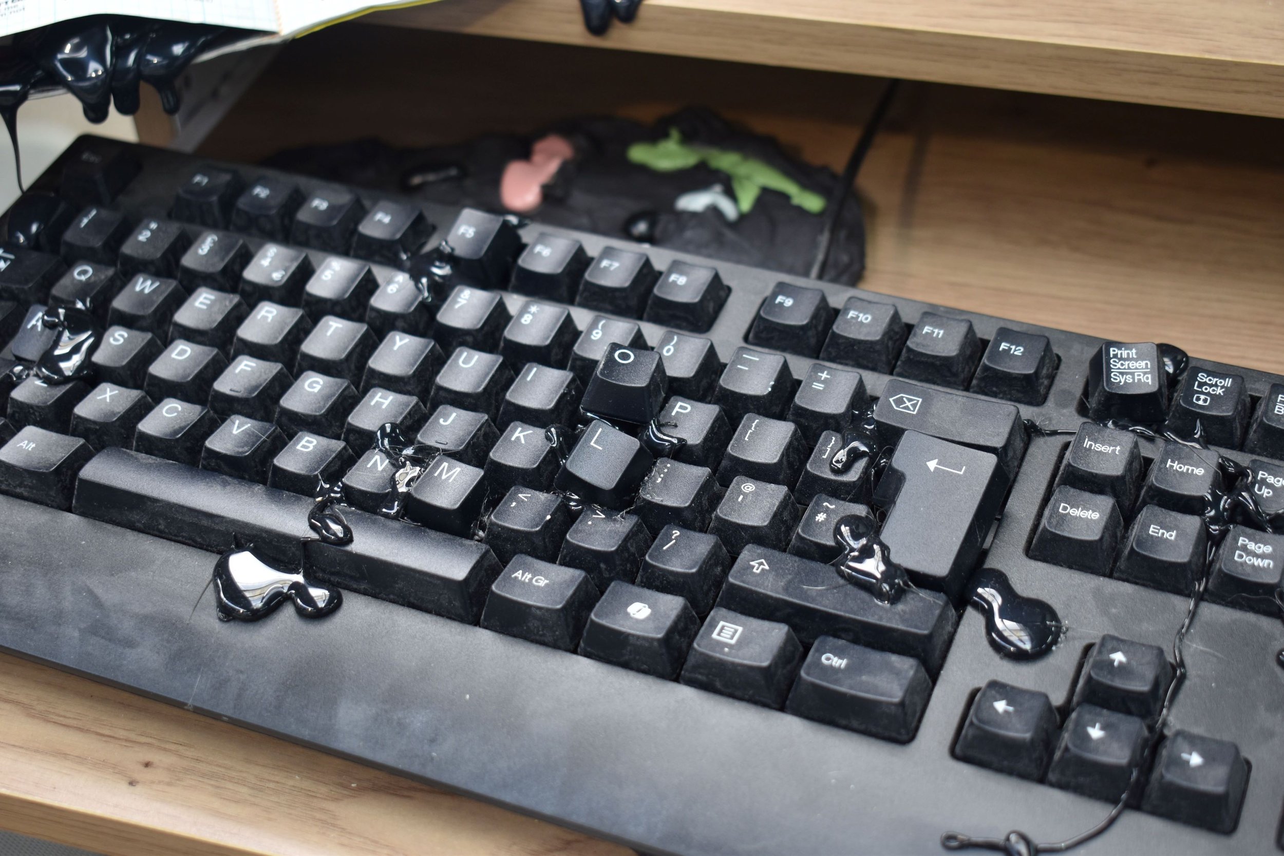 keyboard