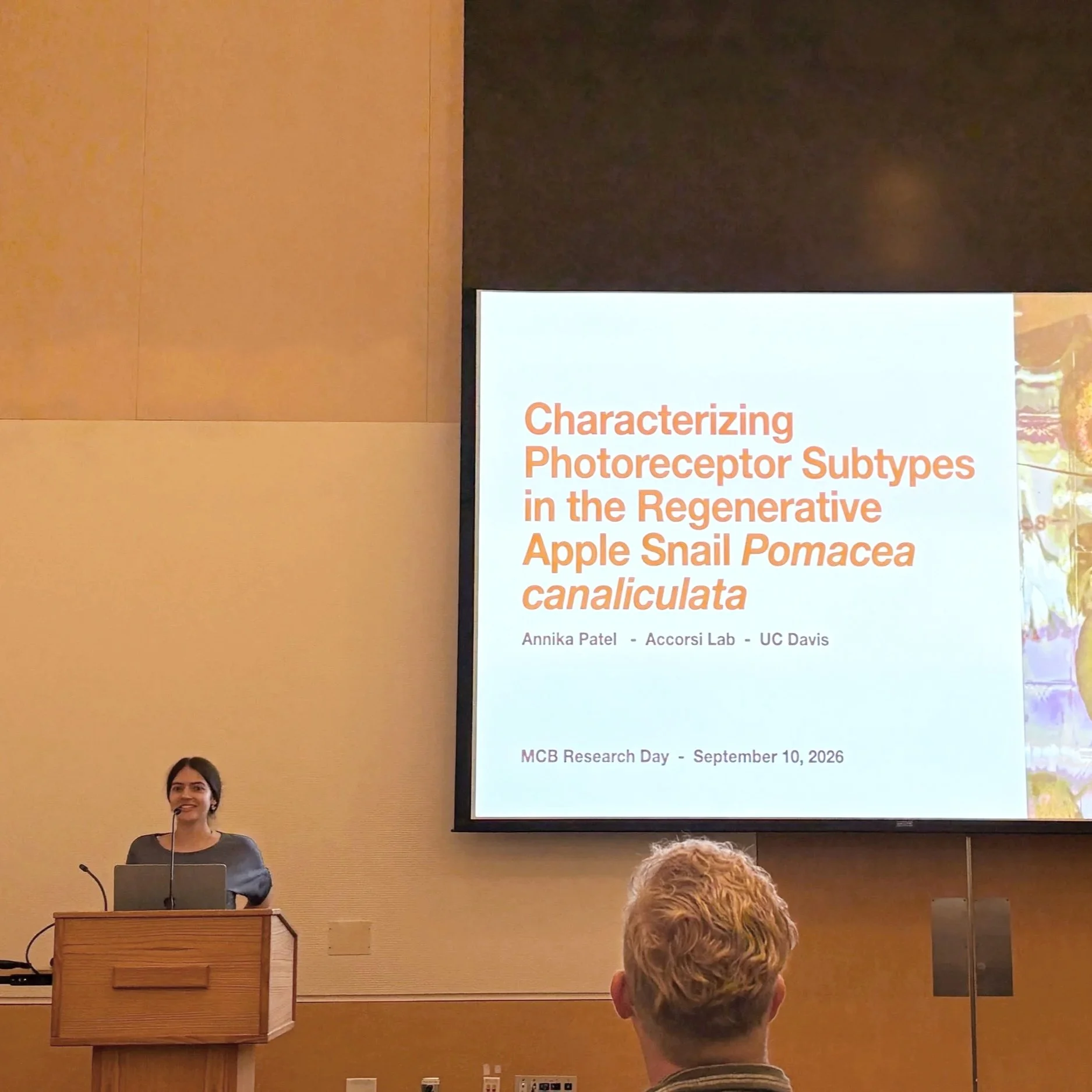 2026 MCB Research Day