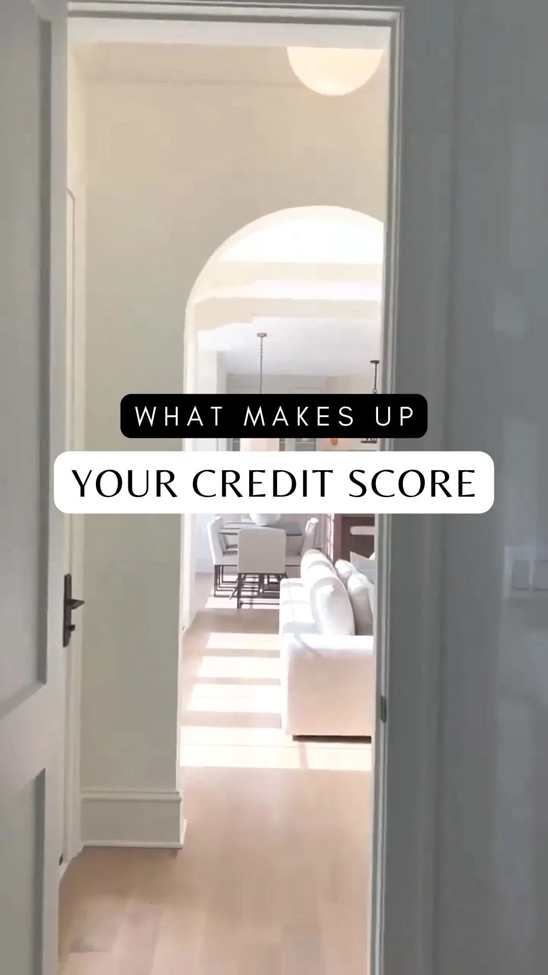 Reel- What Makes Up Your Credit Score.jpg