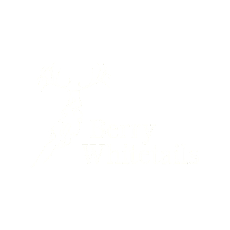 Berry Whitetails