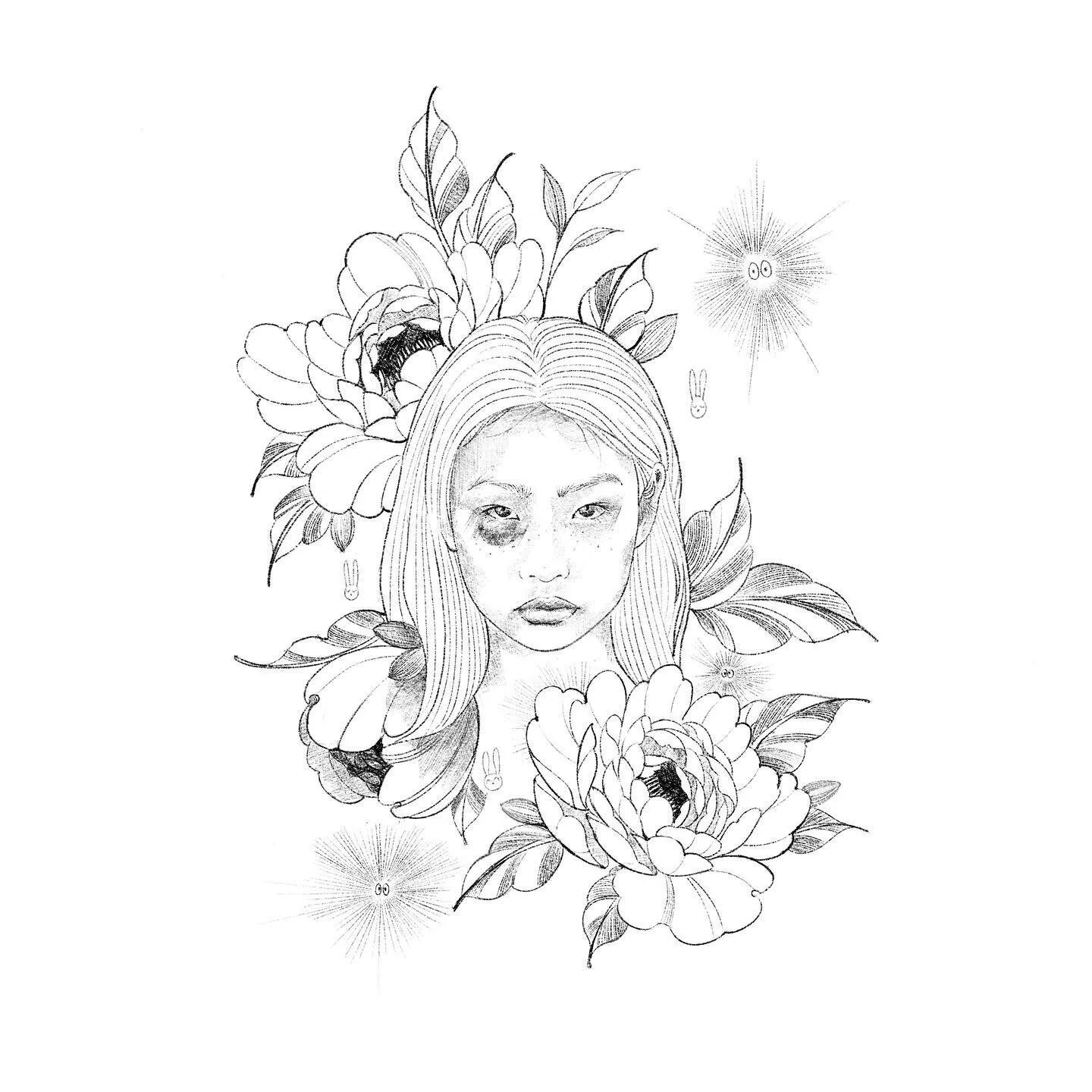 ⭐️GIVEAWAY⭐️

Giving away a free 4 hour long floral tattoo session in this style

HOW TO ENTER:
1.  follow @cozytattoo on instagram and tiktok
2.  like, save, and share this post on your story
3.  tag at-least 3 friends in the comments 
4.  bonus ent