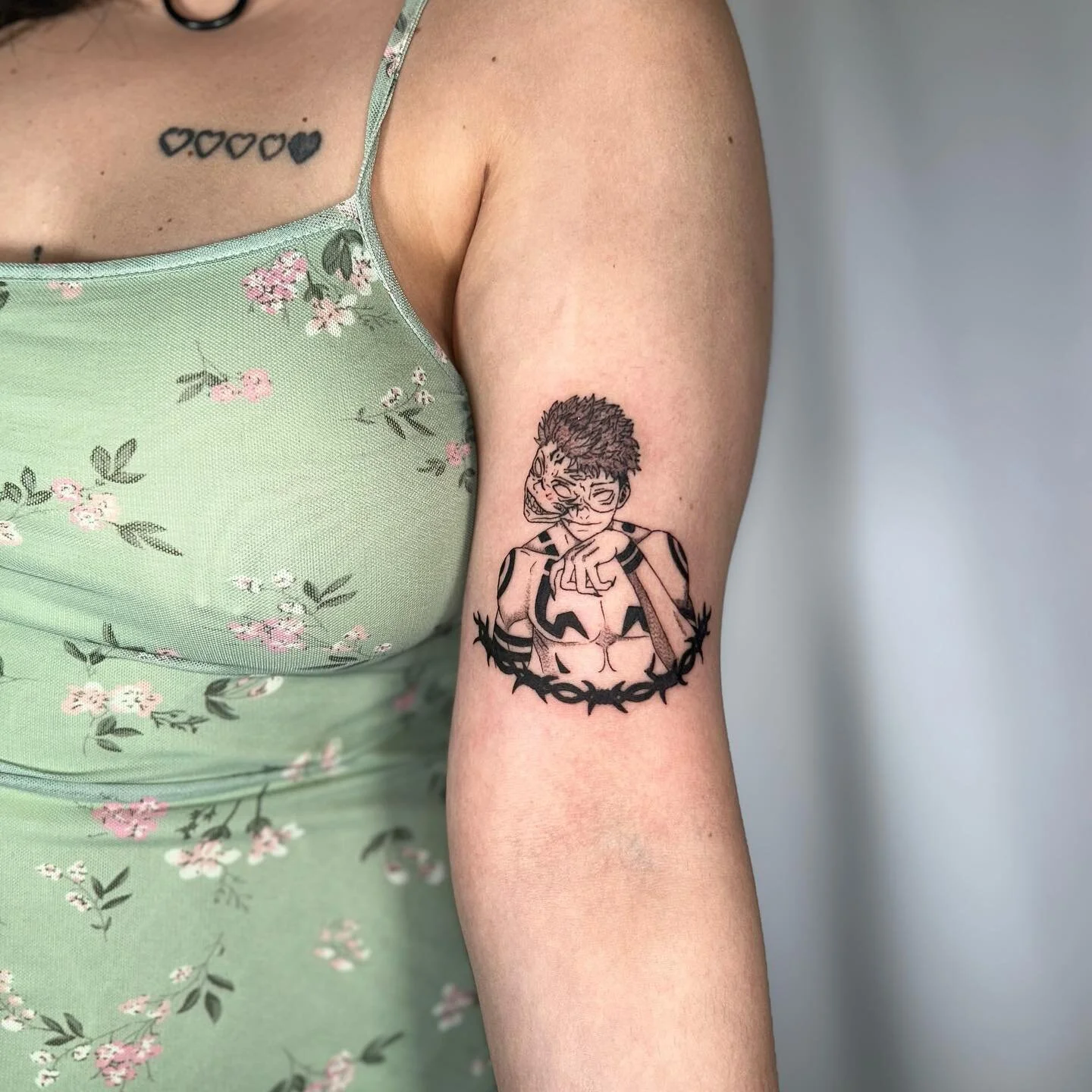 dm to book!