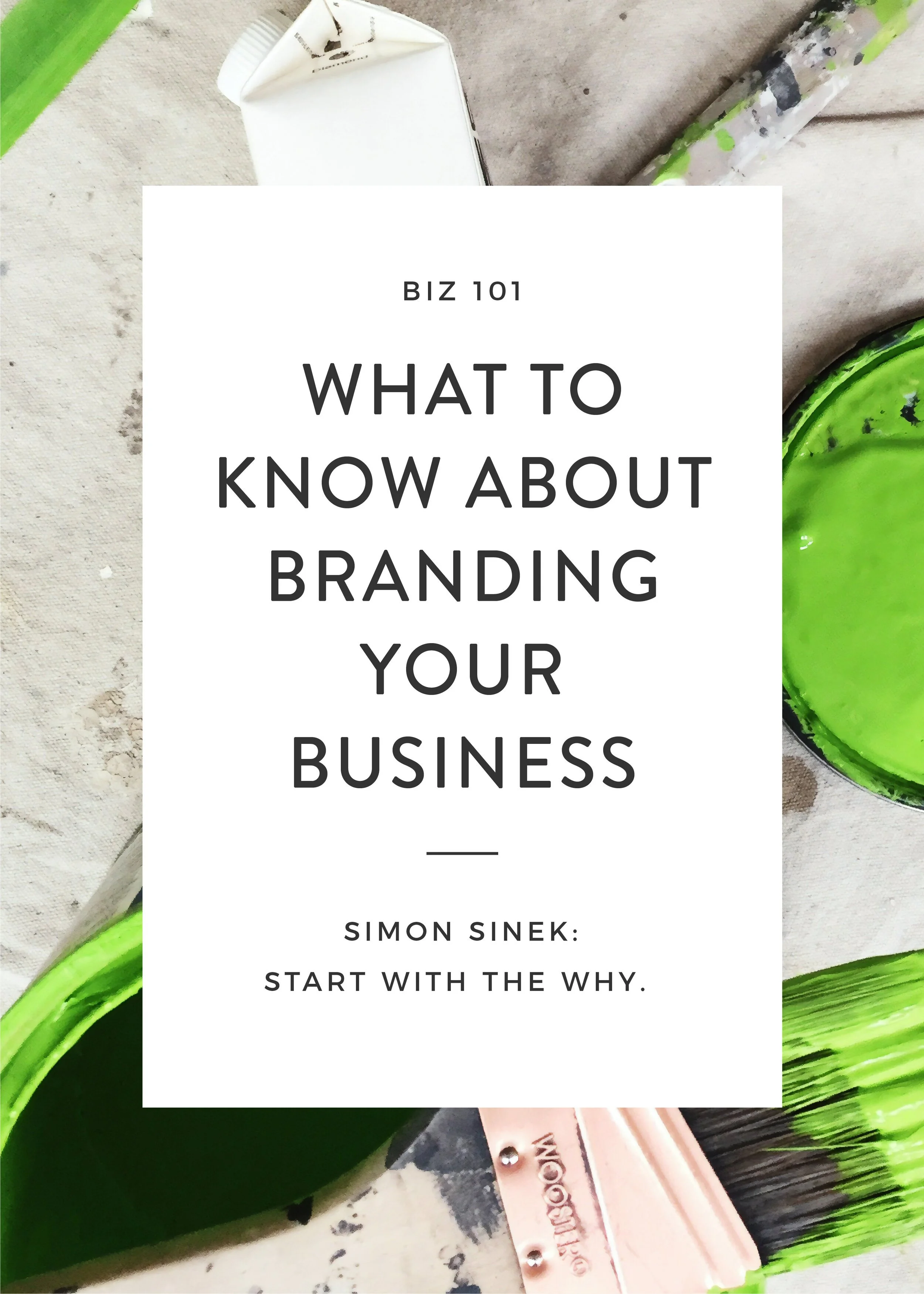 What’s in a brand?
