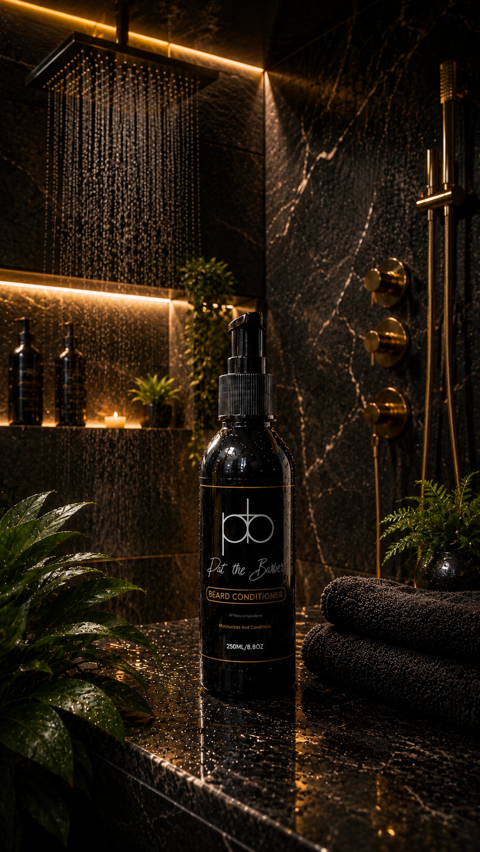Beard Conditioner