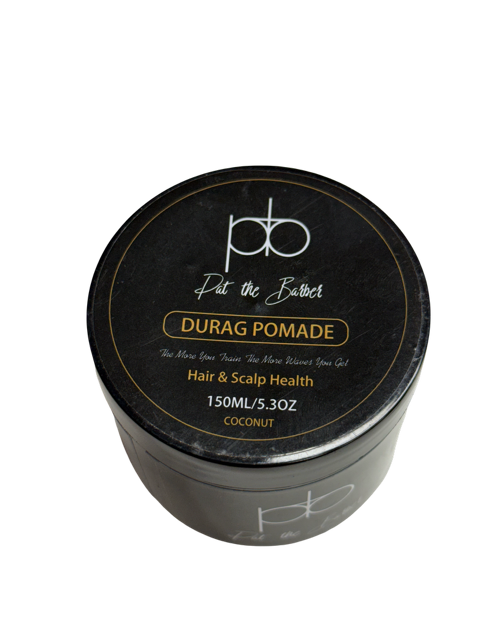 DURAG POMADE